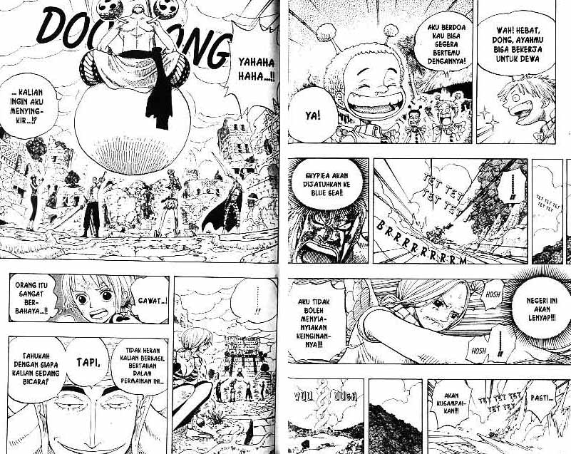 one-piece-id - Chapter: 274