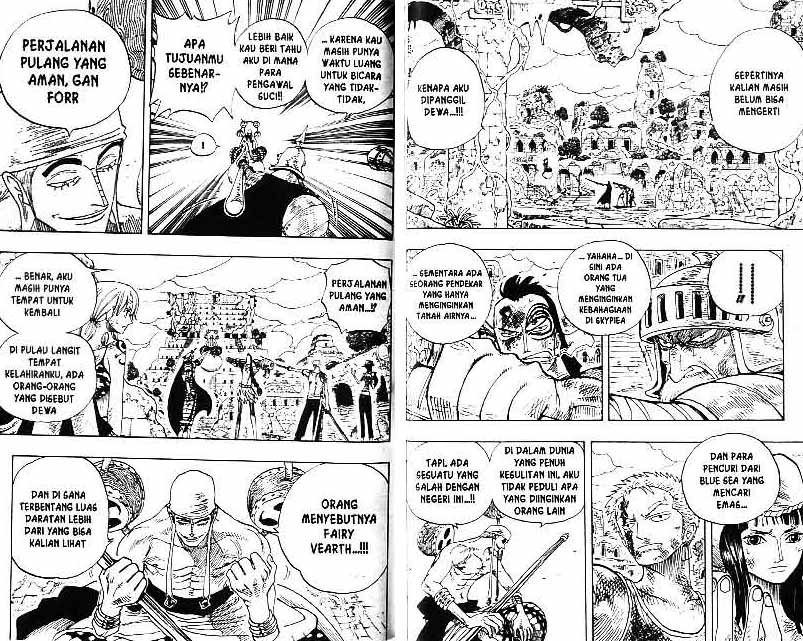 one-piece-id - Chapter: 274