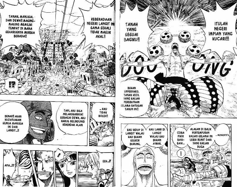 one-piece-id - Chapter: 274