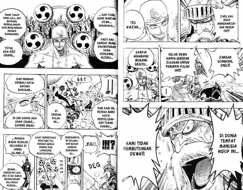 one-piece-id - Chapter: 274