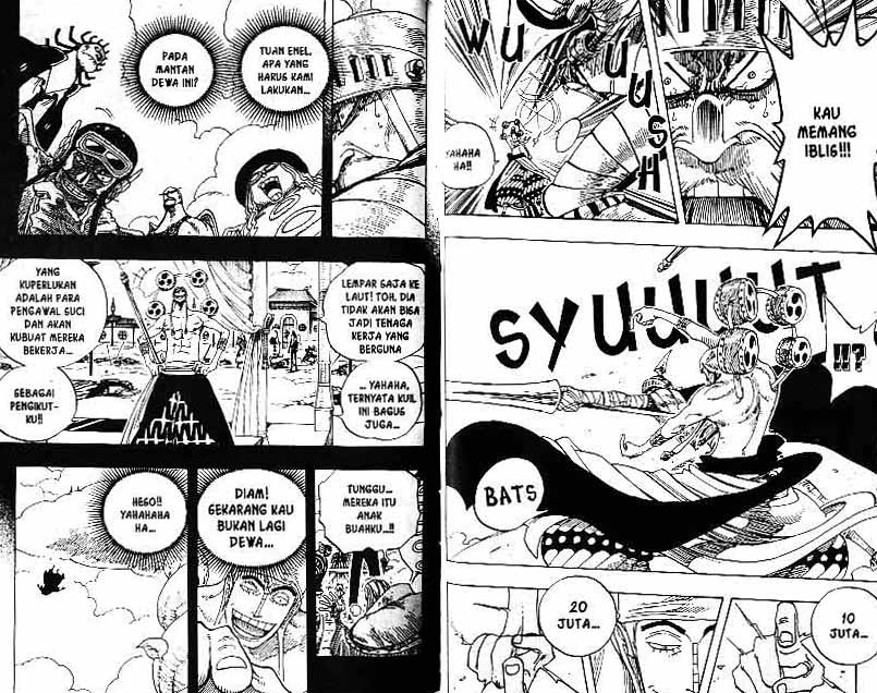 one-piece-id - Chapter: 274