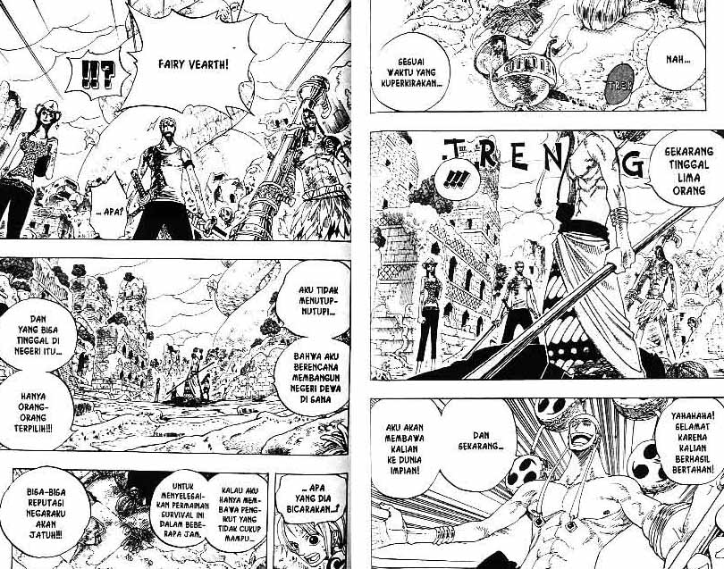 one-piece-id - Chapter: 274