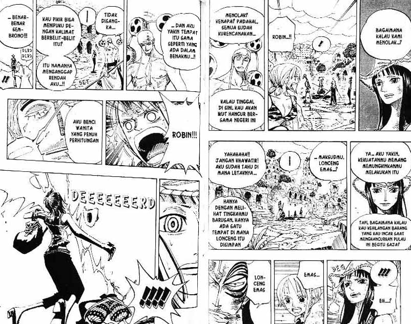 one-piece-id - Chapter: 274