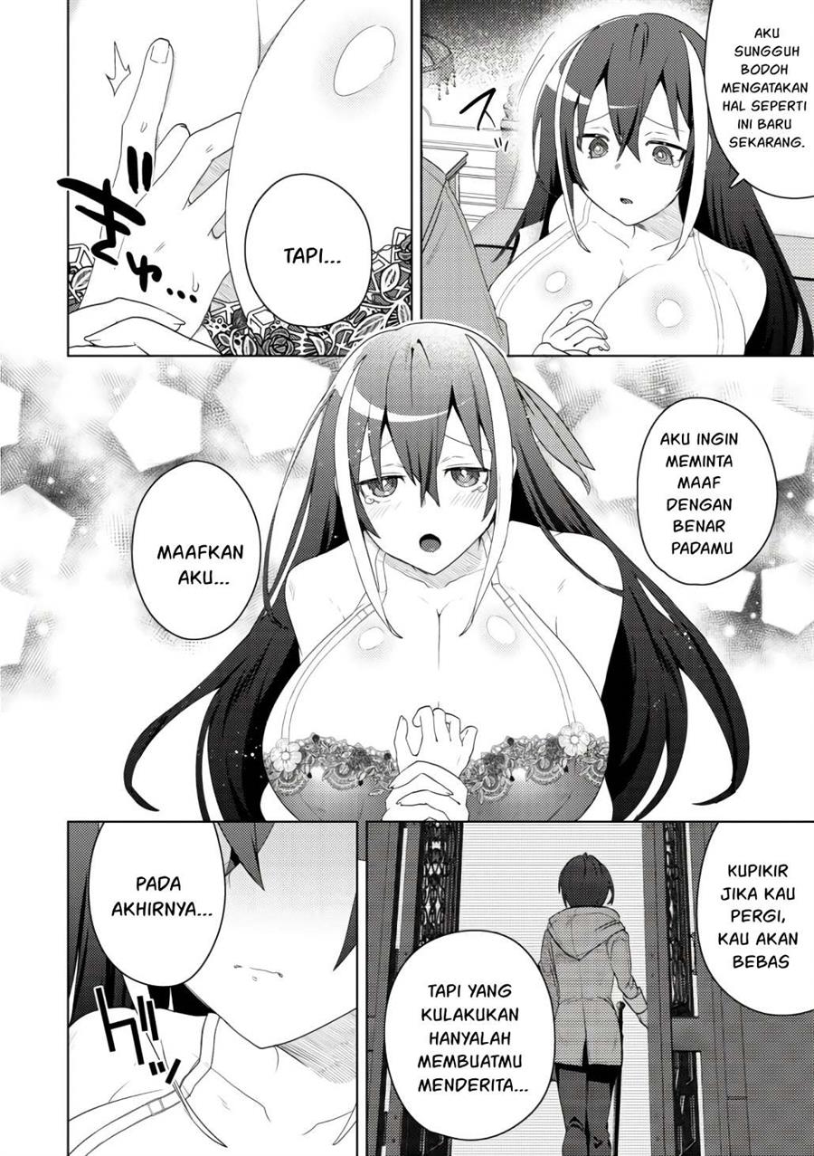 bakunyuu-tachi-ni-tsuihou-saretaga-modore-to-iwaretemo-mou-osomodorimashiyuu - Chapter: 7