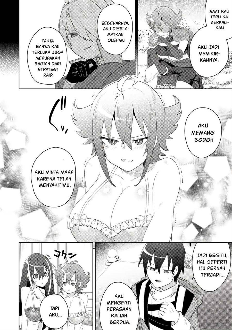 bakunyuu-tachi-ni-tsuihou-saretaga-modore-to-iwaretemo-mou-osomodorimashiyuu - Chapter: 7