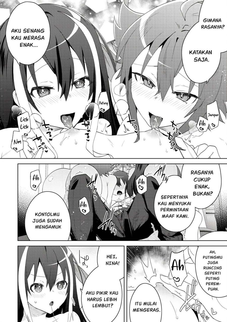 bakunyuu-tachi-ni-tsuihou-saretaga-modore-to-iwaretemo-mou-osomodorimashiyuu - Chapter: 7