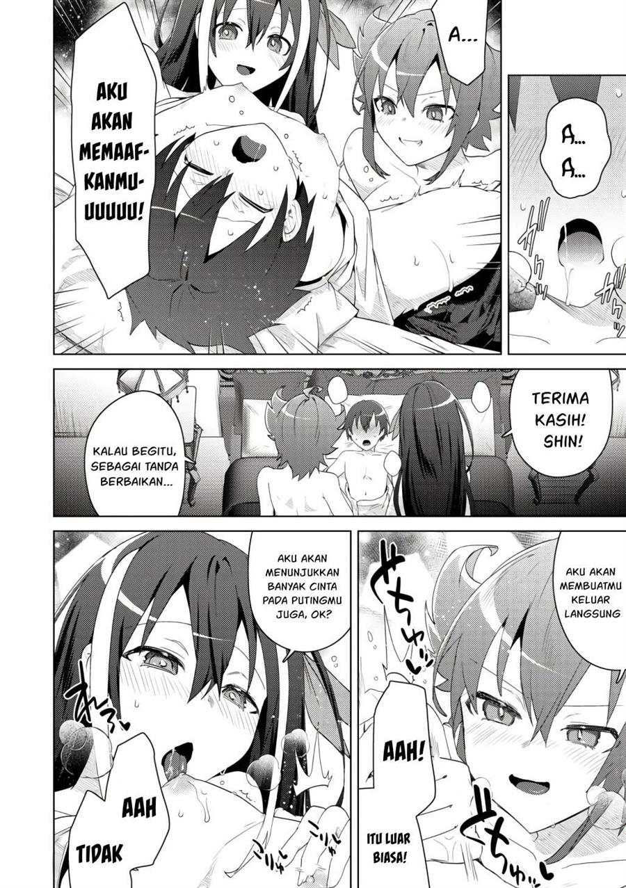 bakunyuu-tachi-ni-tsuihou-saretaga-modore-to-iwaretemo-mou-osomodorimashiyuu - Chapter: 7