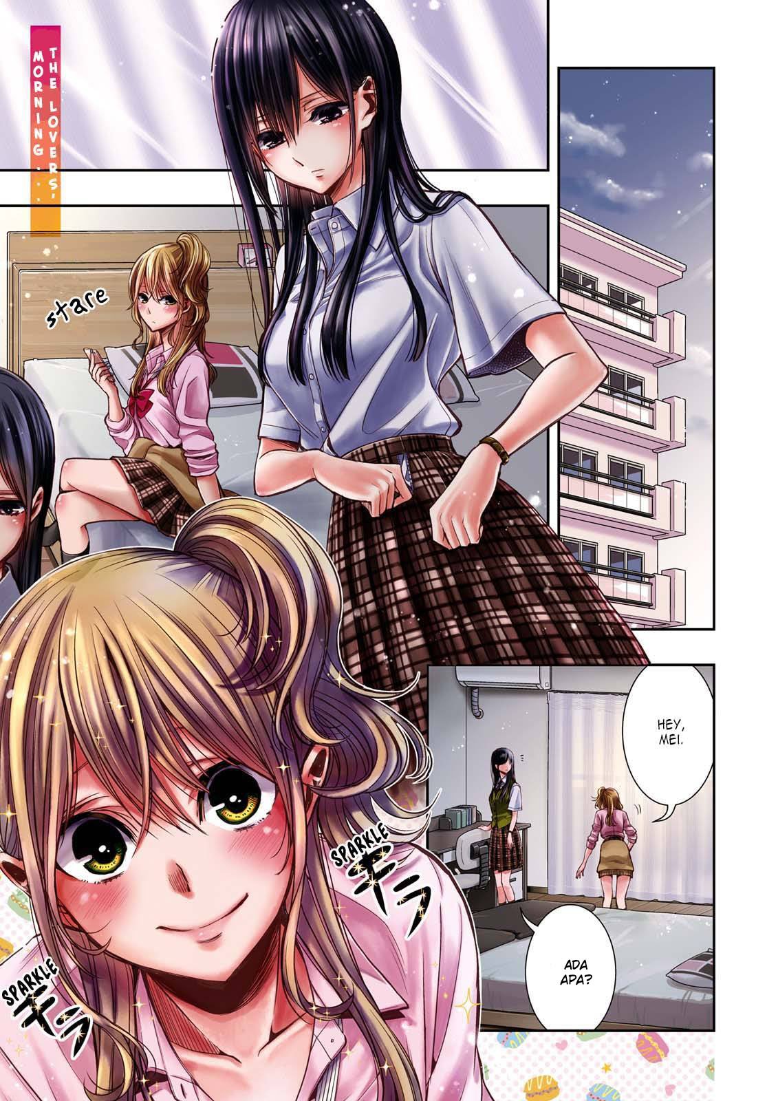 citrus-plus - Chapter: 7