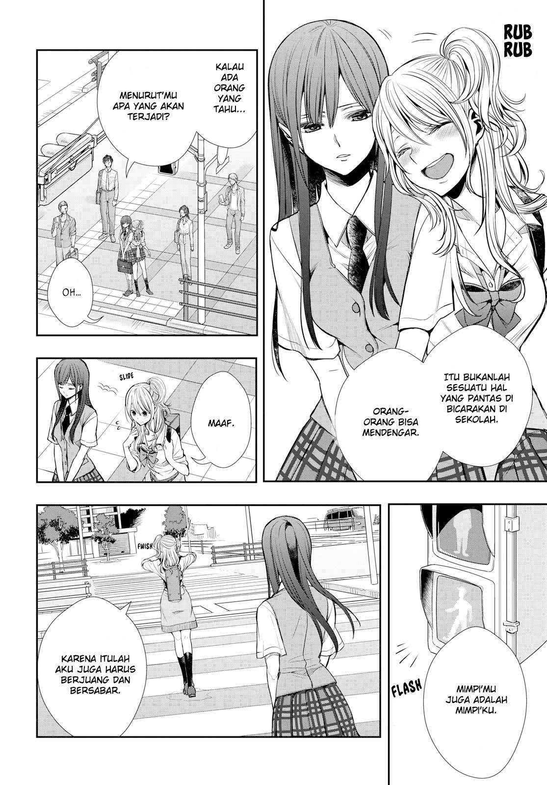 citrus-plus - Chapter: 7