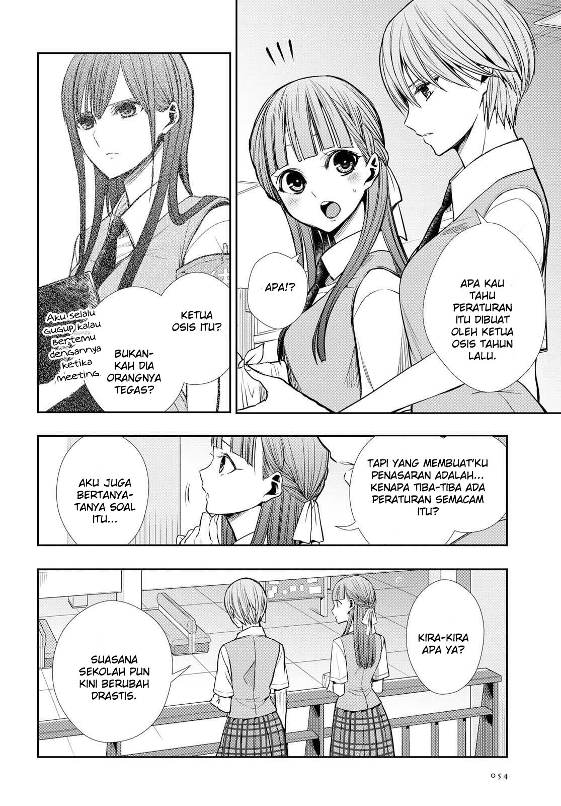 citrus-plus - Chapter: 7