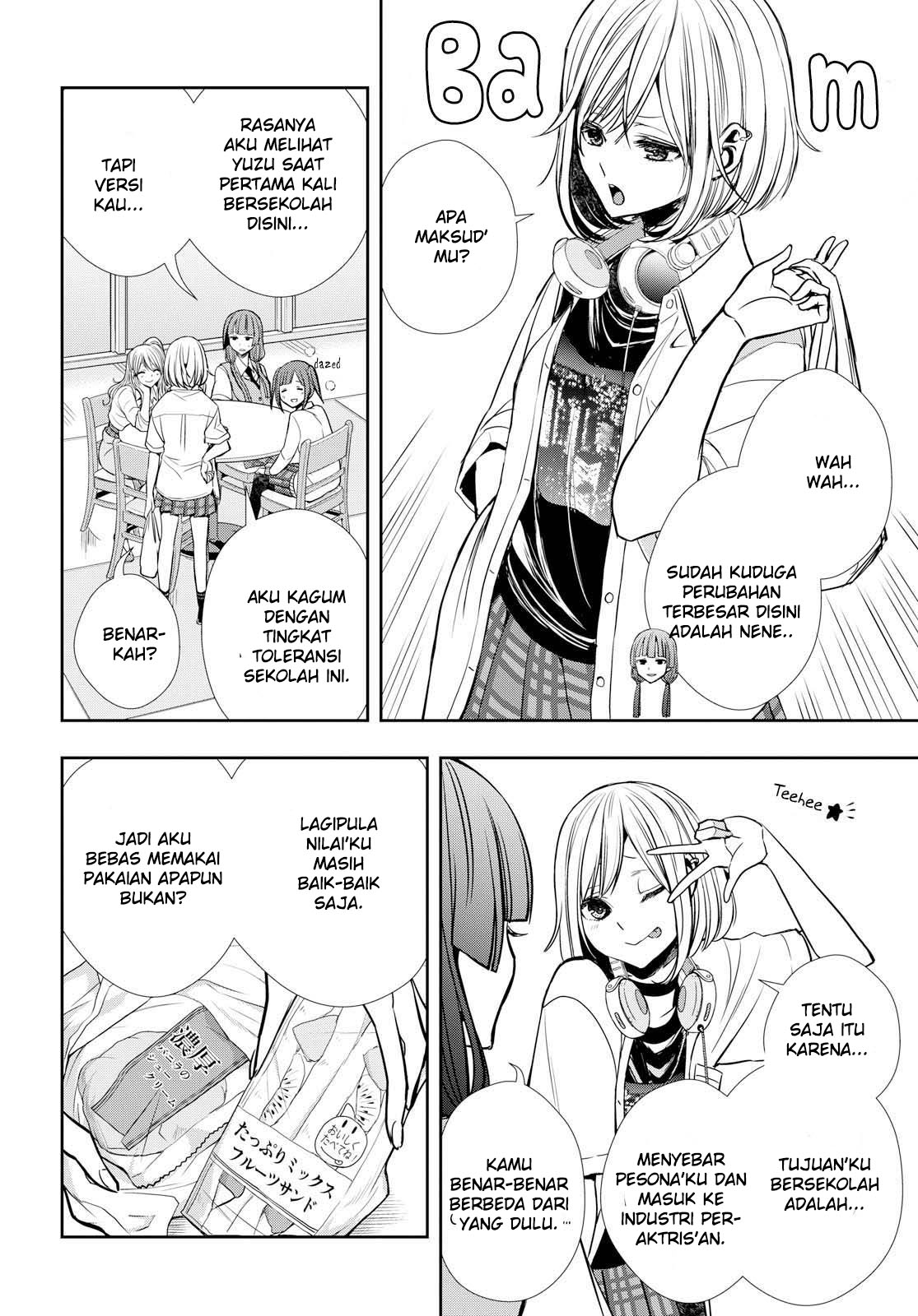 citrus-plus - Chapter: 7