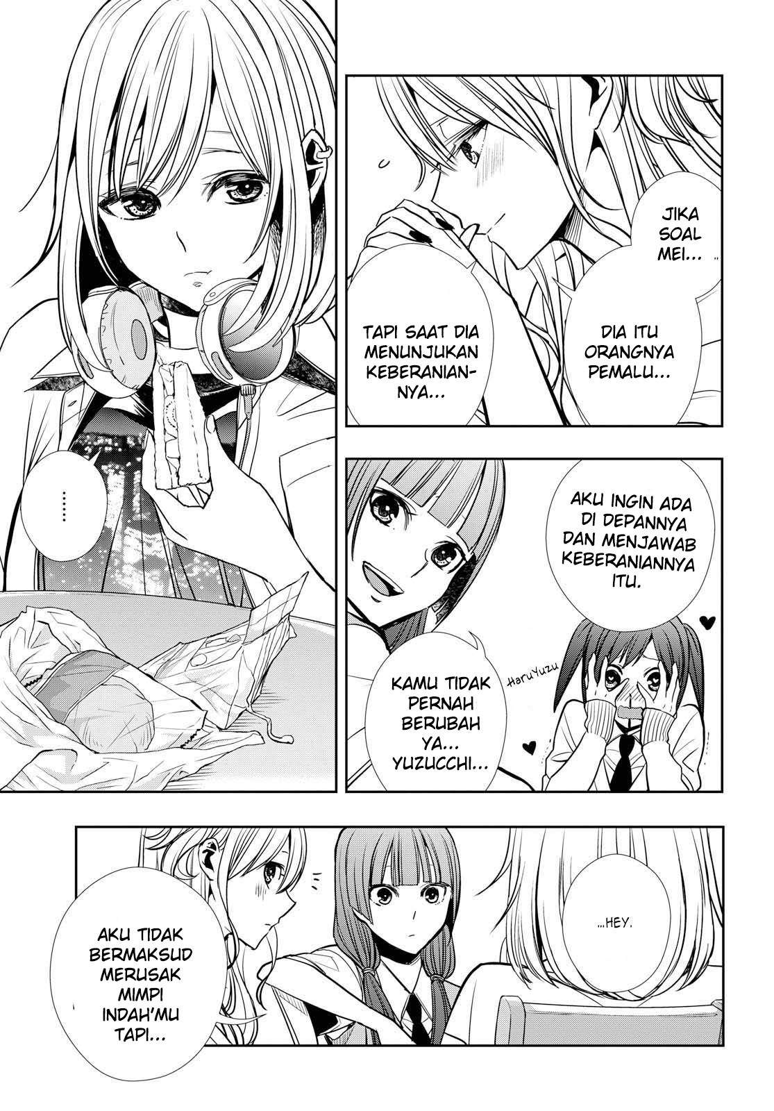 citrus-plus - Chapter: 7