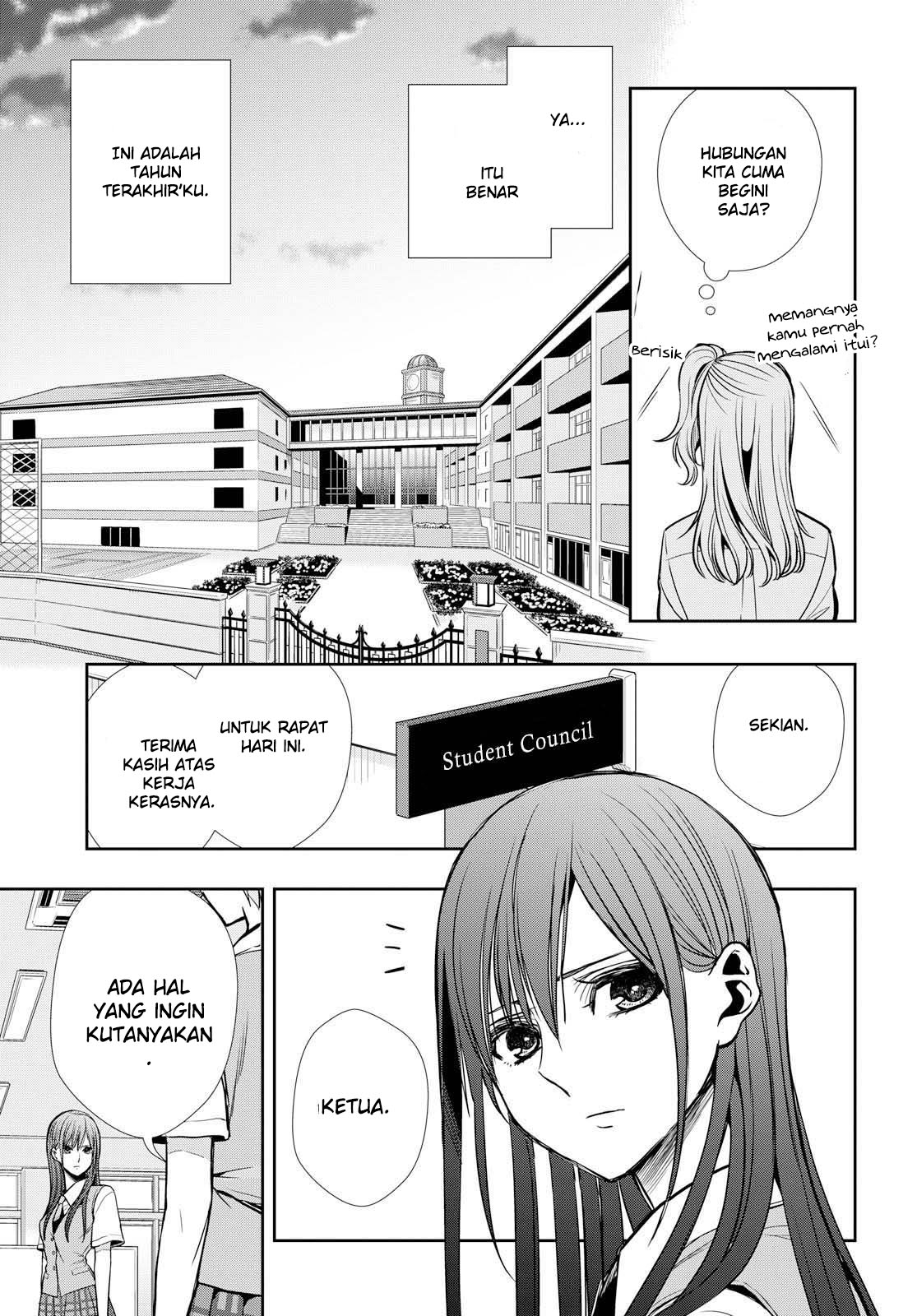 citrus-plus - Chapter: 7