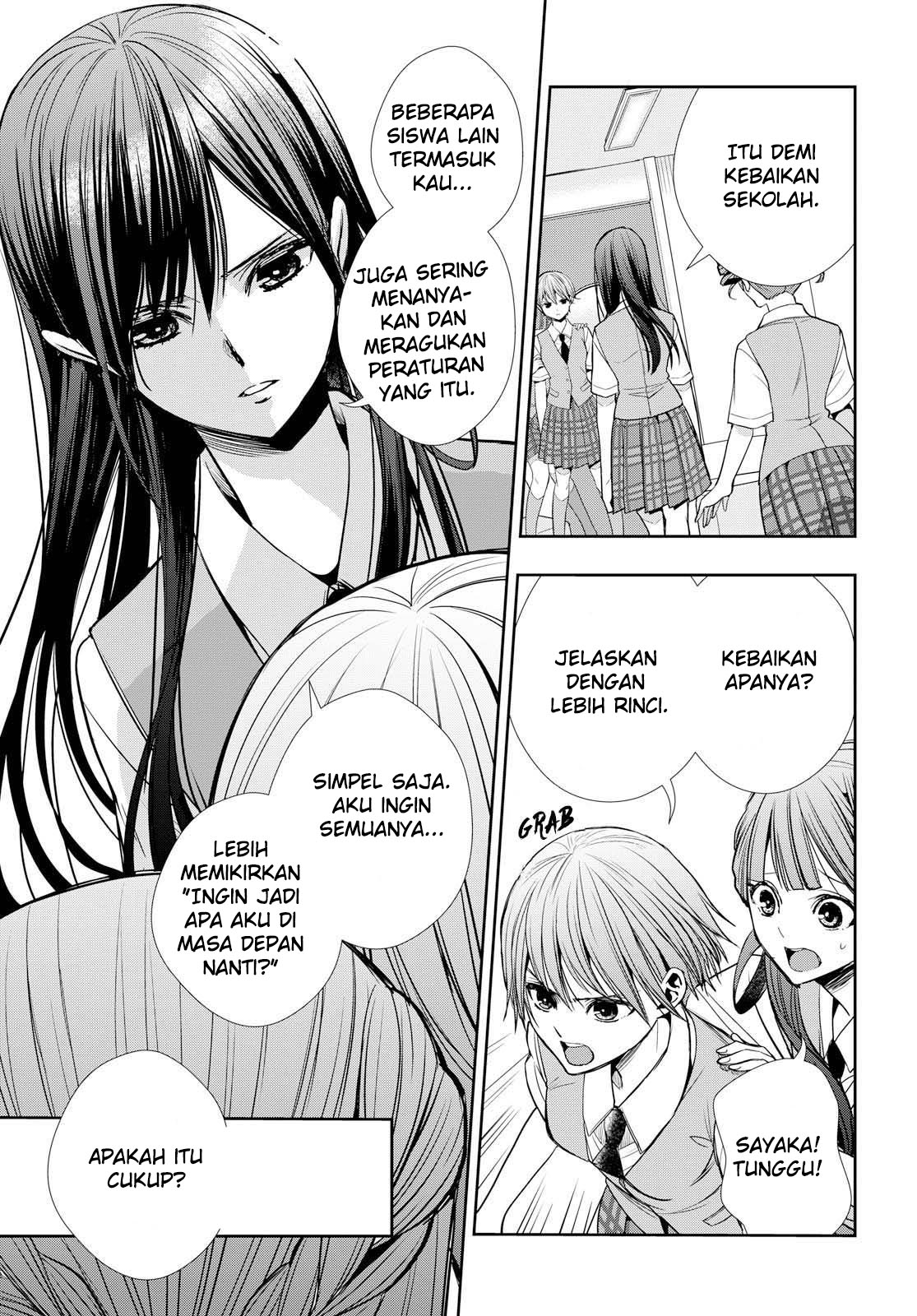 citrus-plus - Chapter: 7