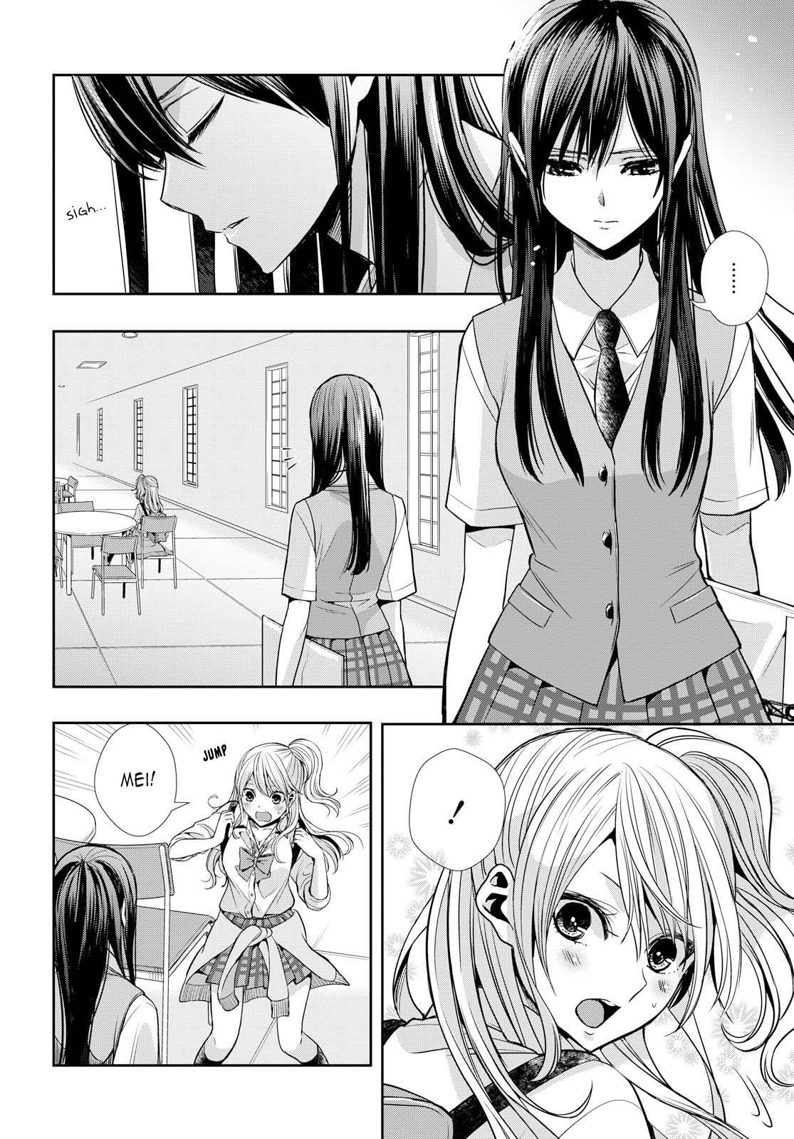 citrus-plus - Chapter: 7