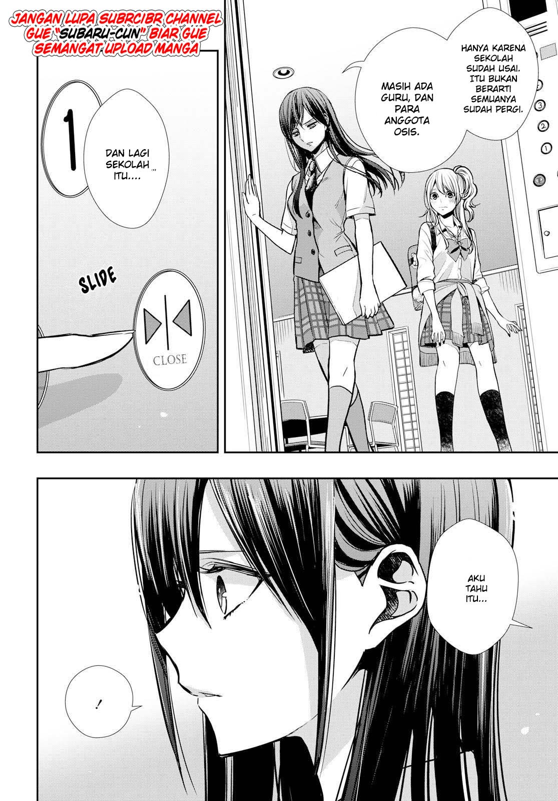 citrus-plus - Chapter: 7