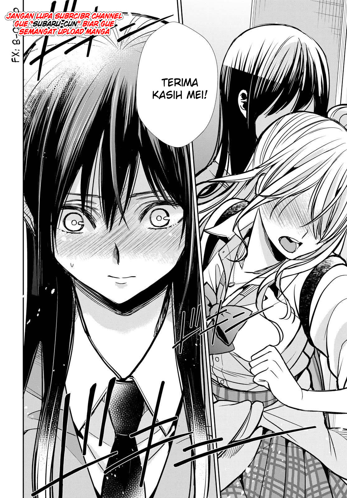 citrus-plus - Chapter: 7