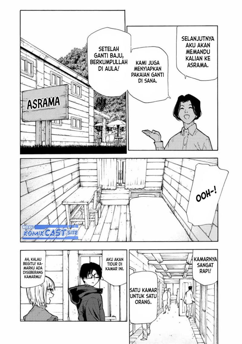 juujika-no-rokunin - Chapter: 110