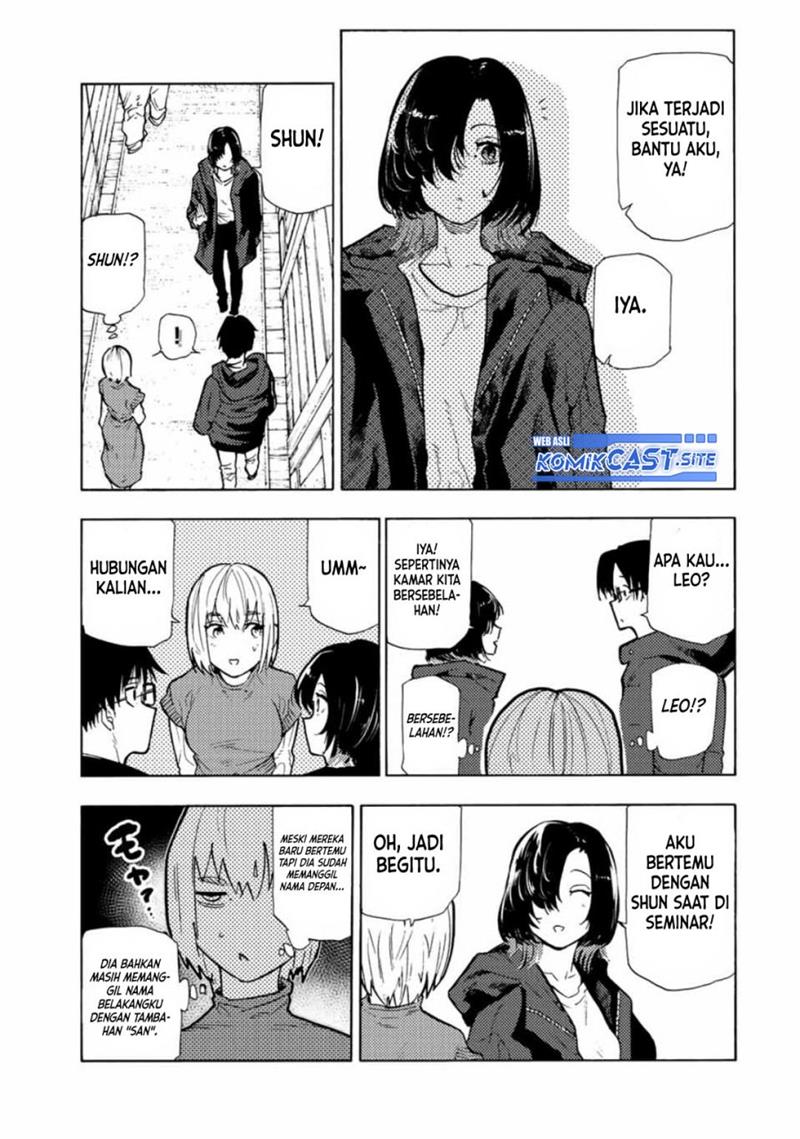 juujika-no-rokunin - Chapter: 110