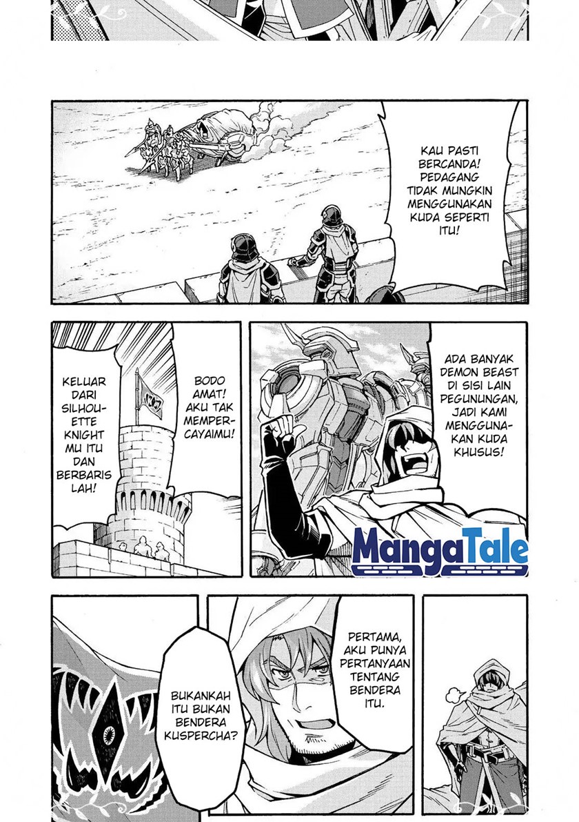 knights-magic - Chapter: 60