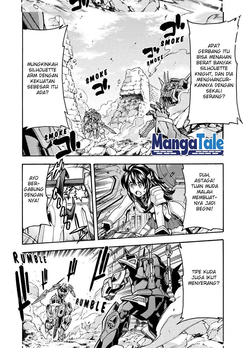 knights-magic - Chapter: 60