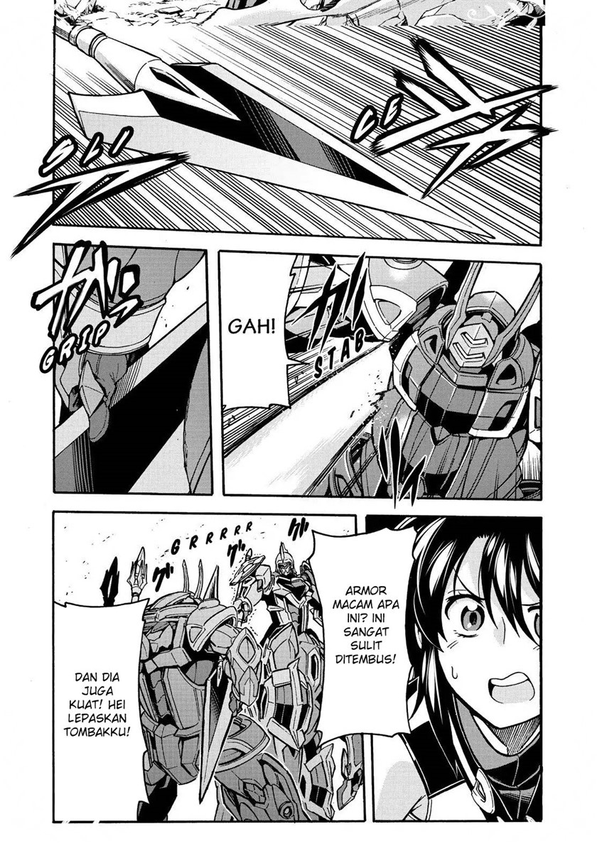 knights-magic - Chapter: 60