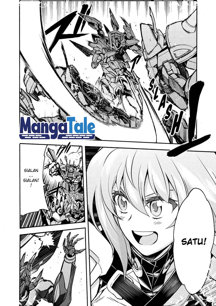 knights-magic - Chapter: 60