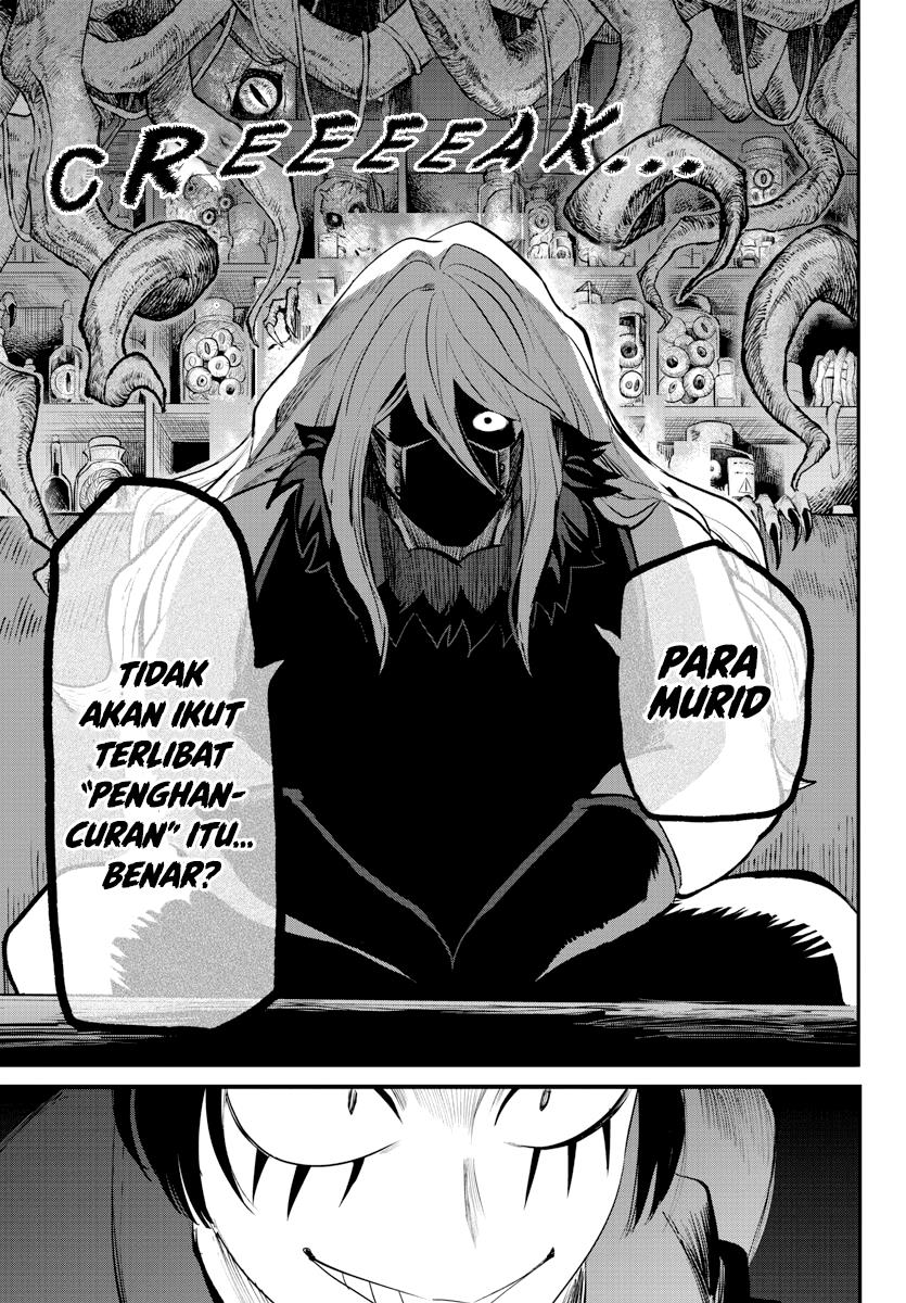 mairimashita-iruma-kun - Chapter: 222