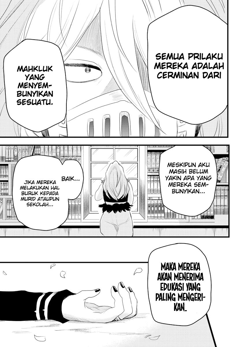 mairimashita-iruma-kun - Chapter: 222