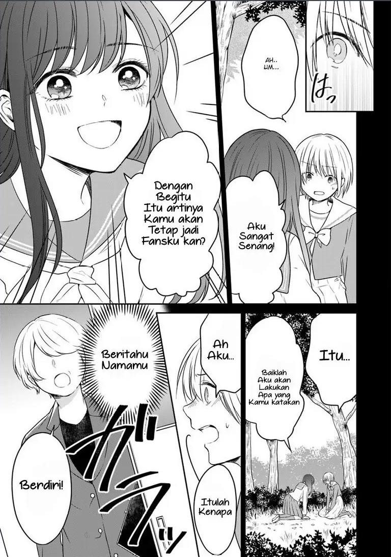 kanojo-no-idea - Chapter: 2