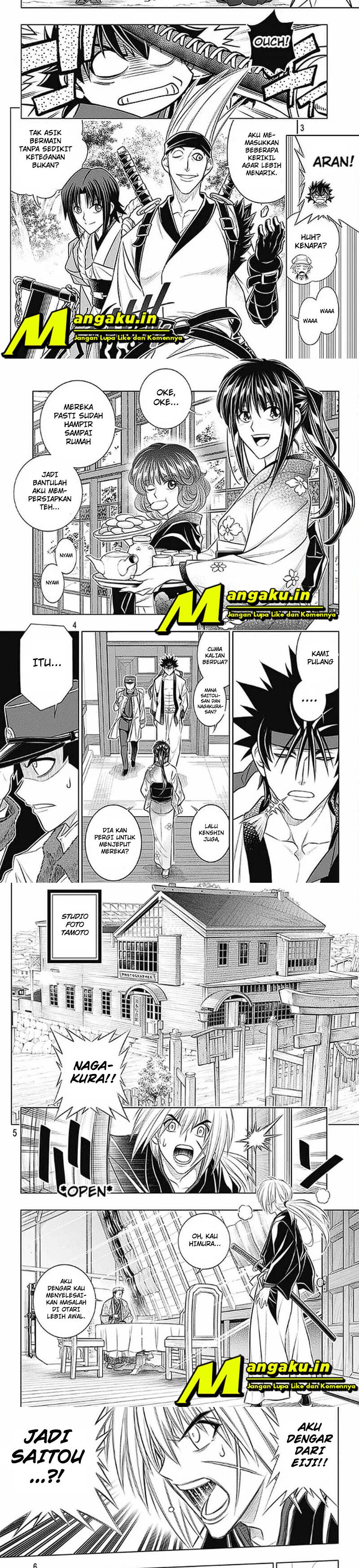 rurouni-kenshin-meiji-kenkaku-romantan-hokkaidou-hen - Chapter: 48