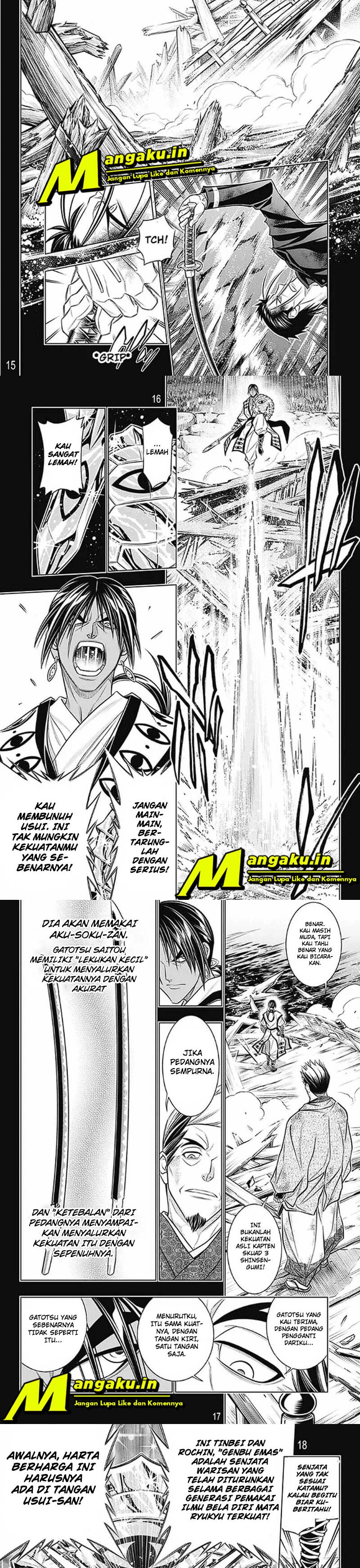 rurouni-kenshin-meiji-kenkaku-romantan-hokkaidou-hen - Chapter: 48