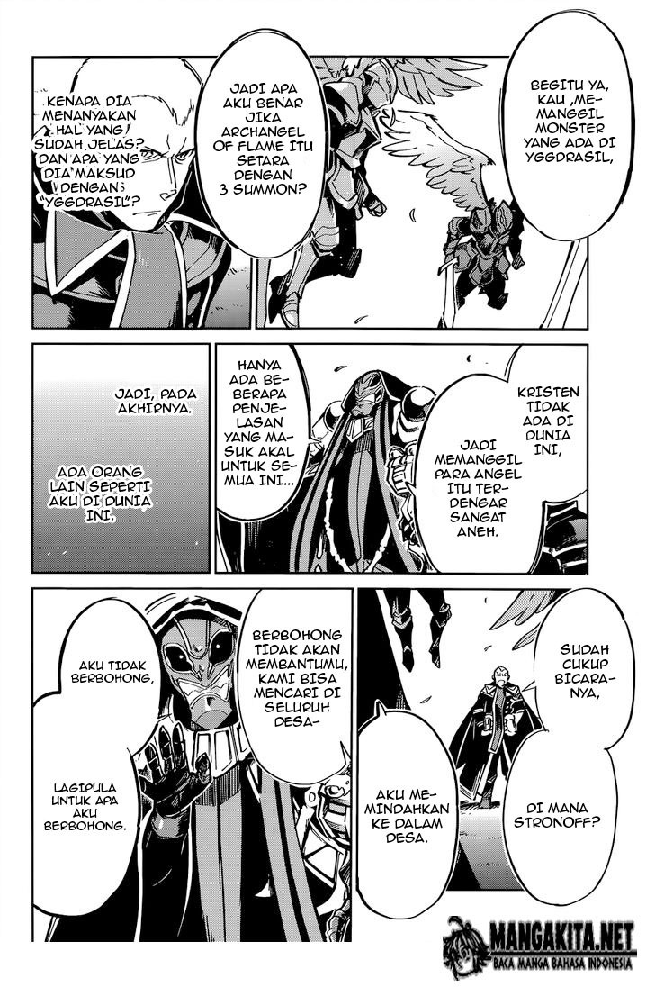 overlord - Chapter: 04