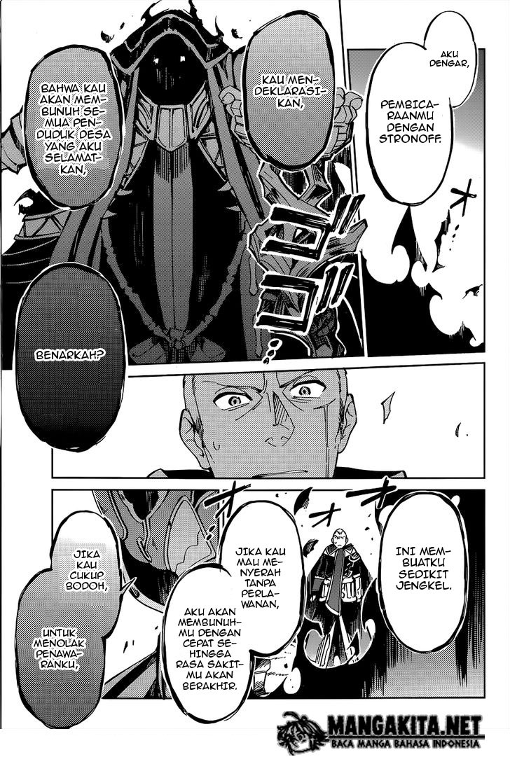 overlord - Chapter: 04