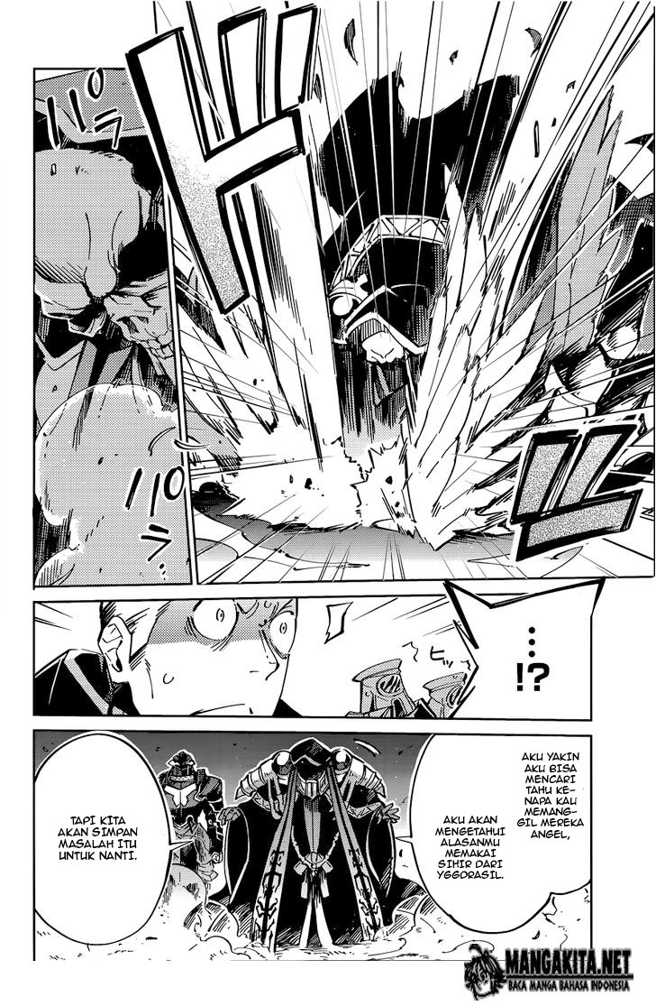 overlord - Chapter: 04