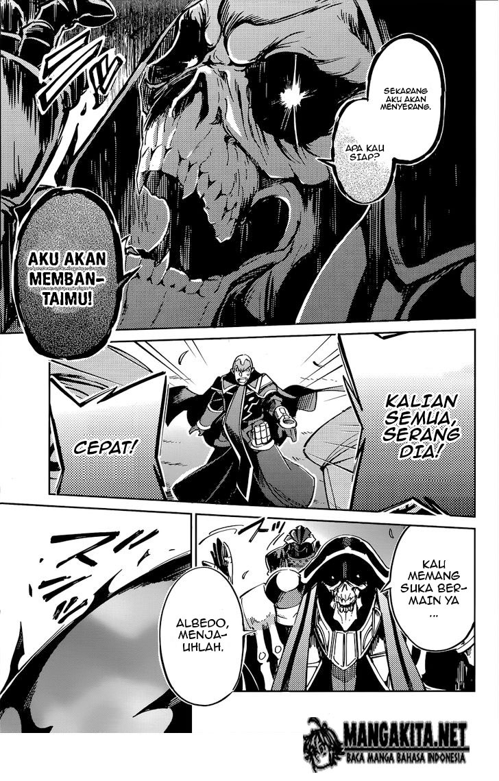 overlord - Chapter: 04