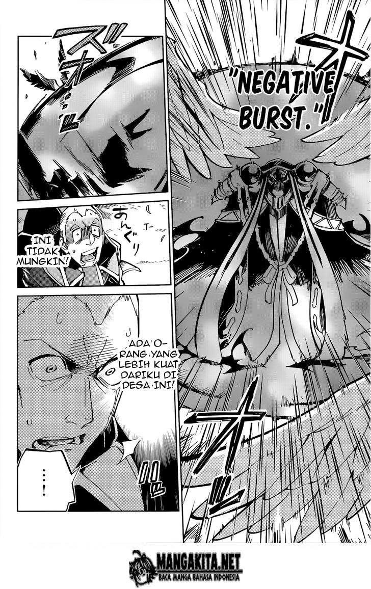 overlord - Chapter: 04