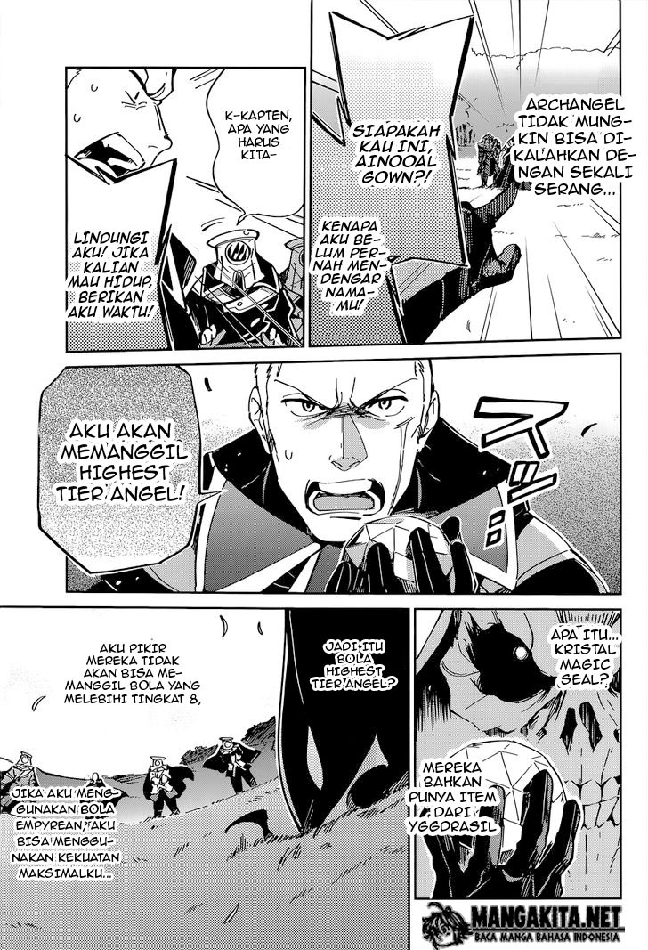 overlord - Chapter: 04