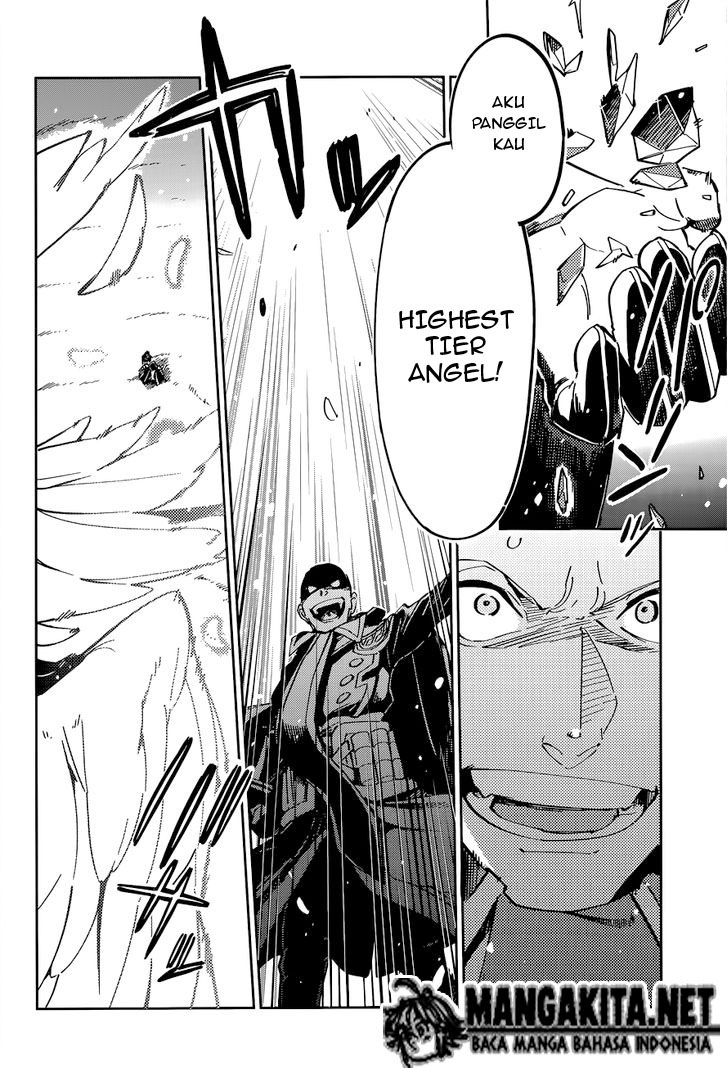 overlord - Chapter: 04