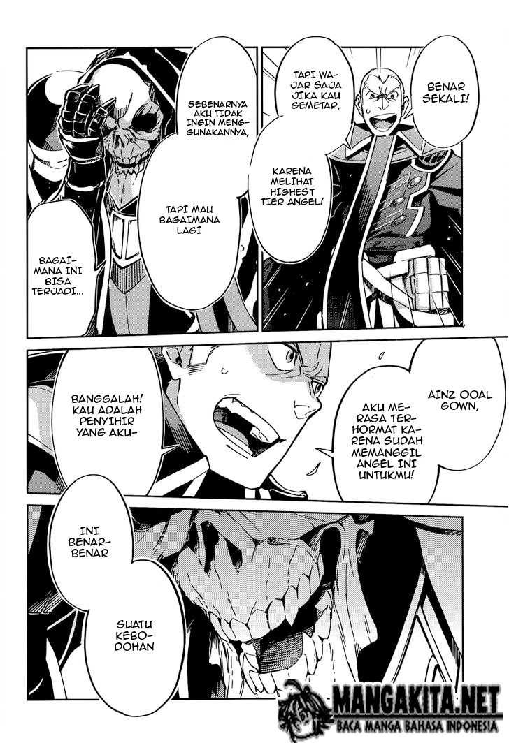 overlord - Chapter: 04