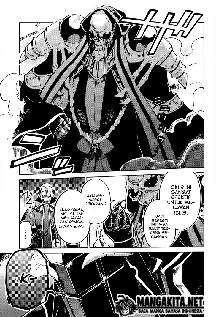 overlord - Chapter: 04