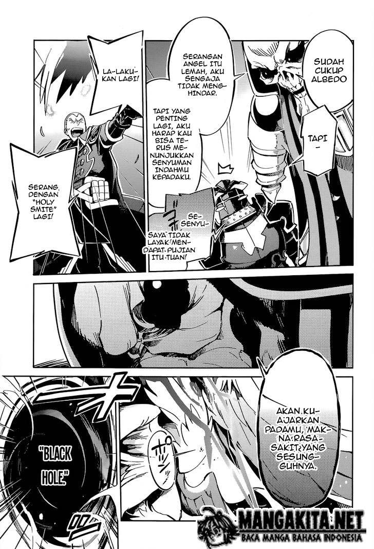 overlord - Chapter: 04