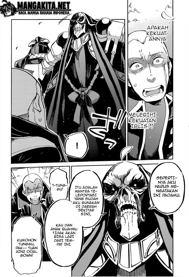 overlord - Chapter: 04