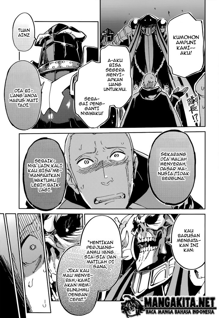 overlord - Chapter: 04