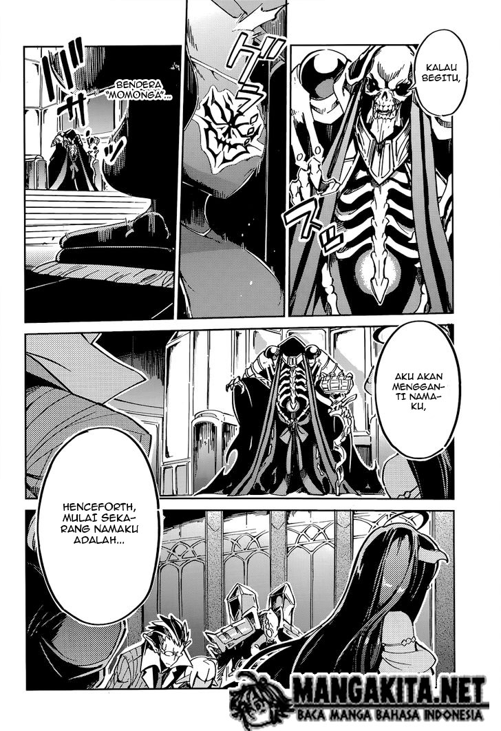 overlord - Chapter: 04