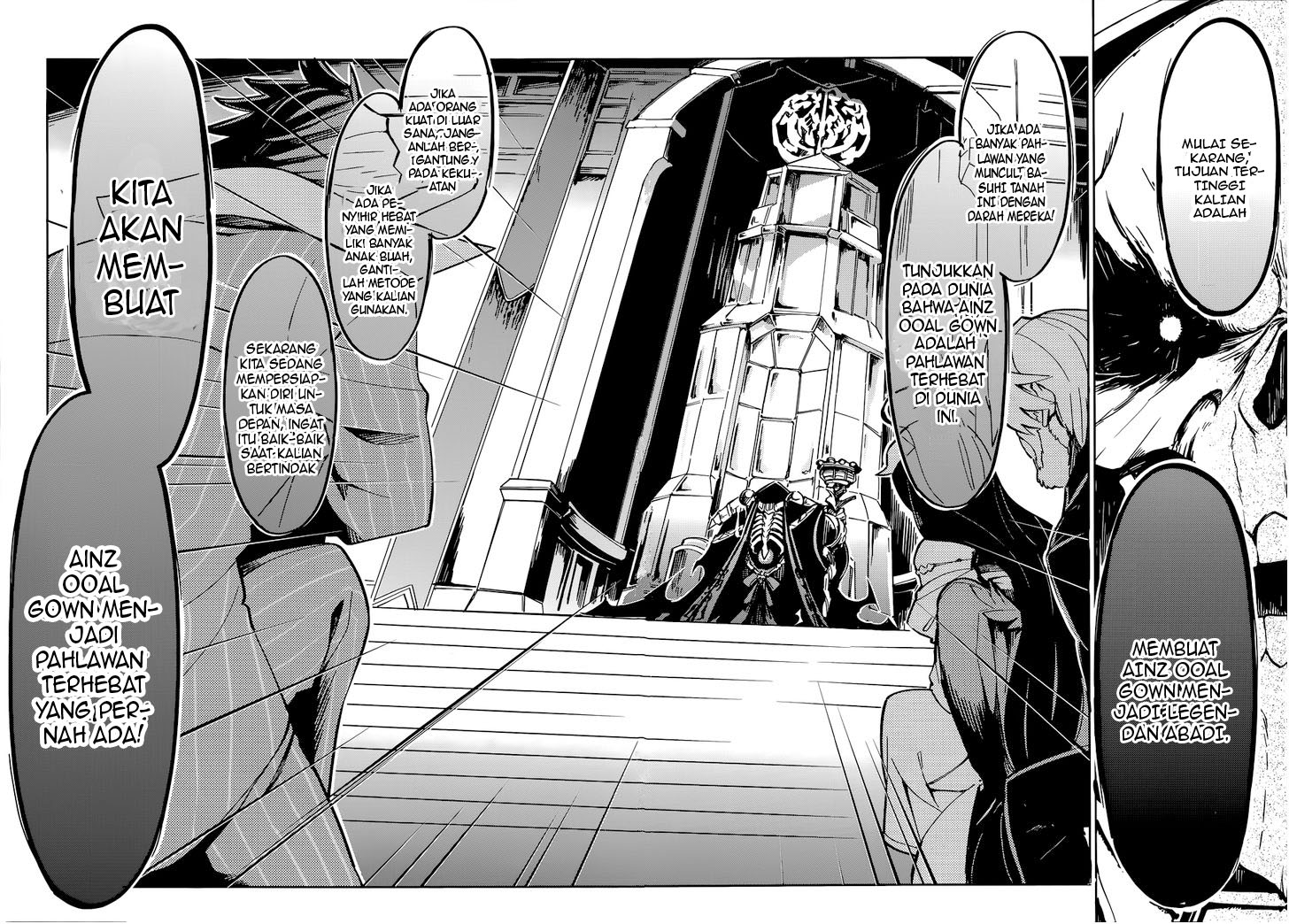 overlord - Chapter: 04