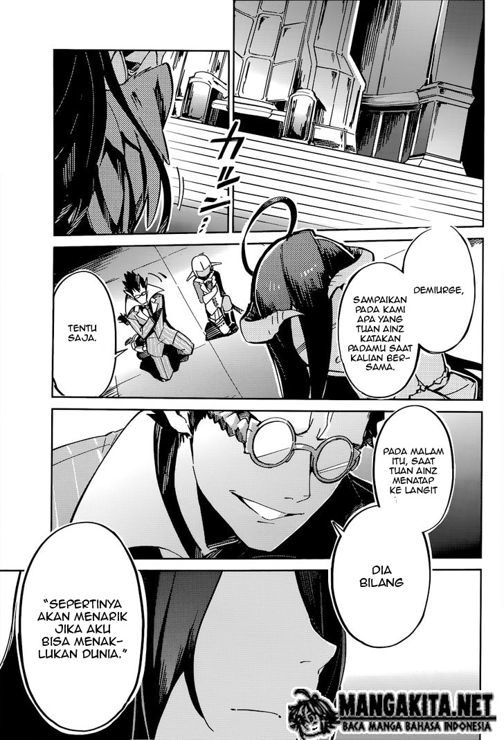 overlord - Chapter: 04