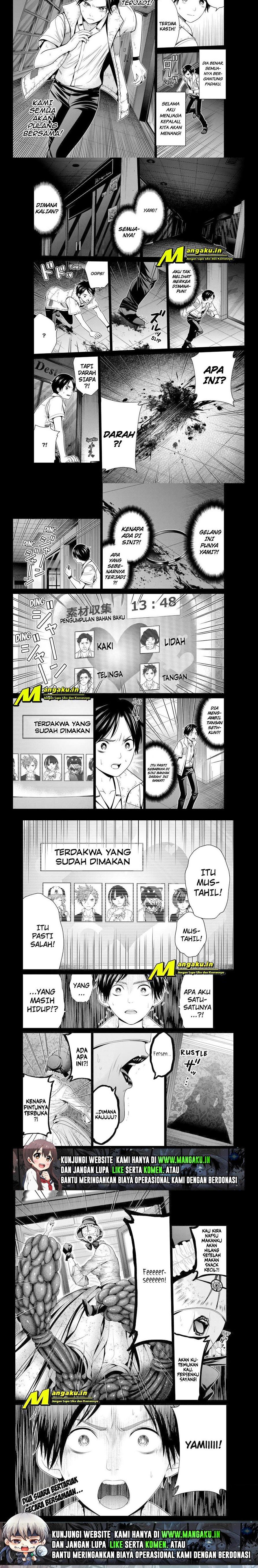 shin-tokyo - Chapter: 21