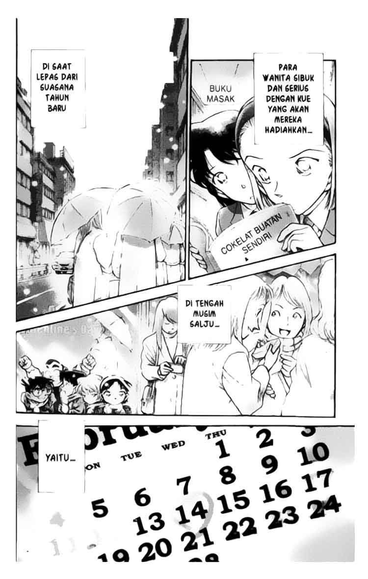 detective-conan - Chapter: 331