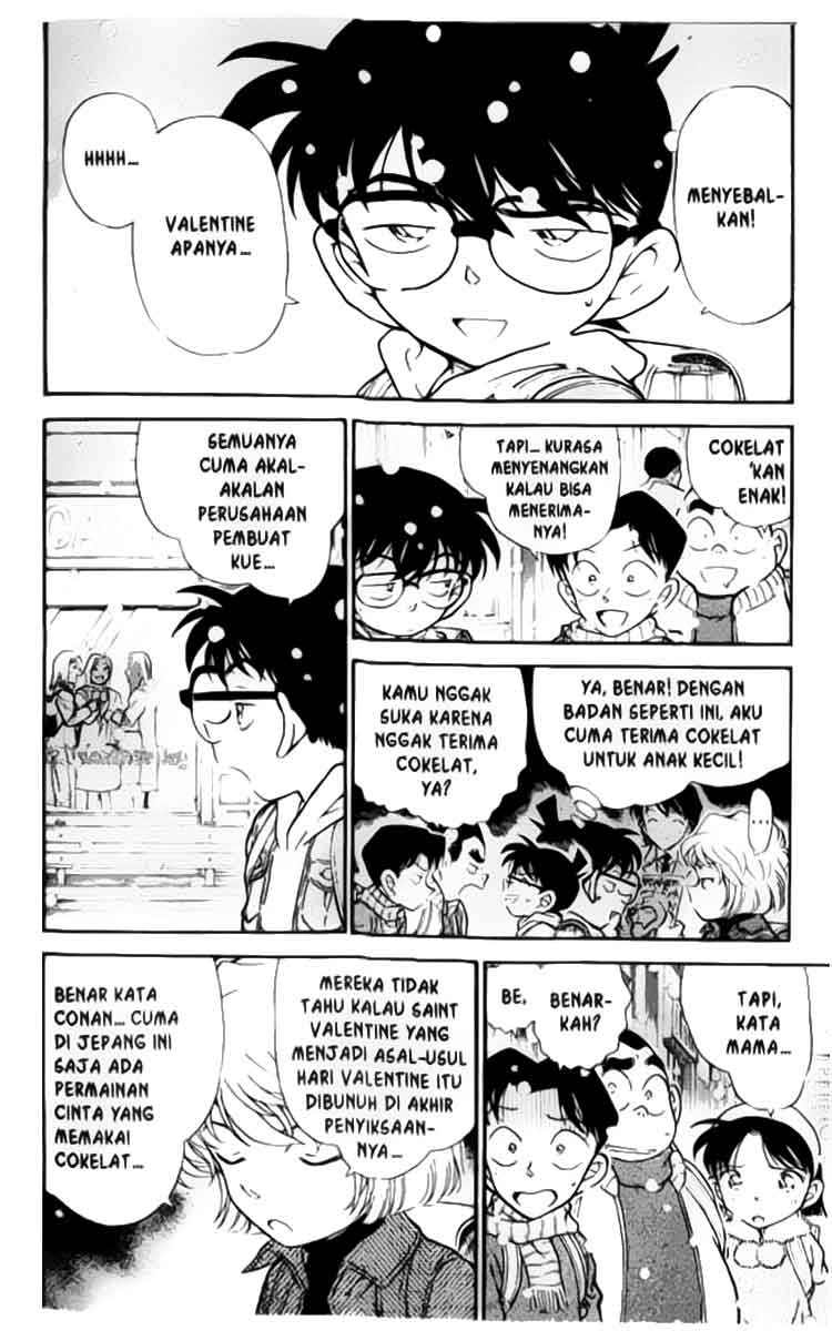 detective-conan - Chapter: 331